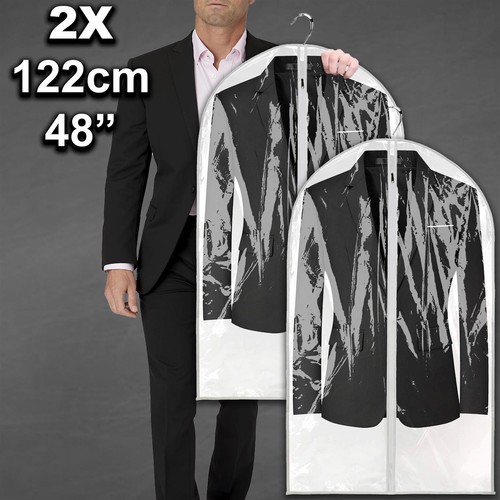 122cm large hanging suit - 122cm,