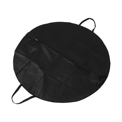 Foldable black ballet - foldable,