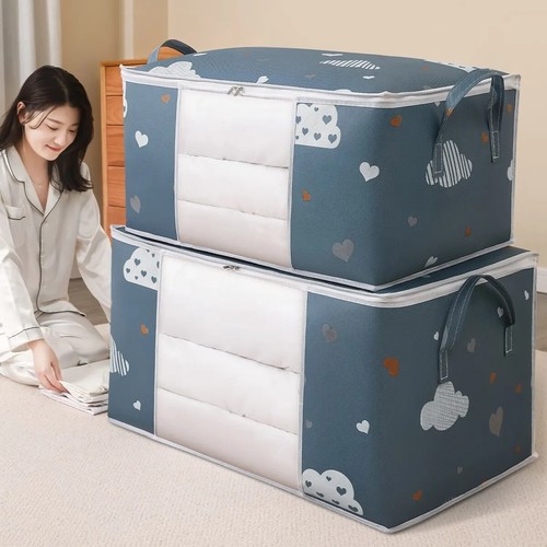 Large clothes storage bag - clothes,