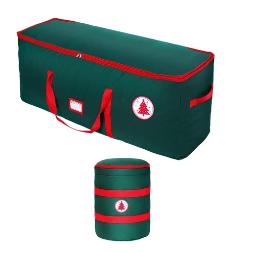 Christmas storage bag - storage,