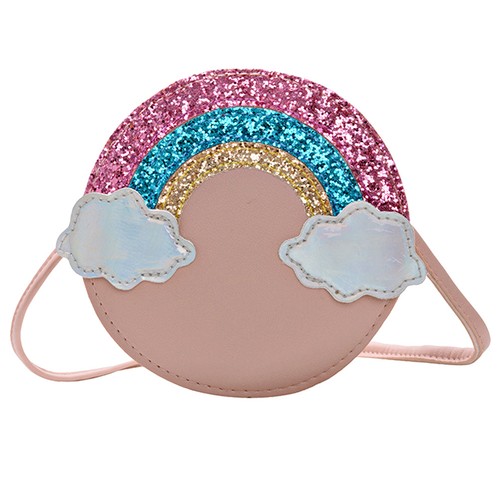 Girls crossbody bag party - ,