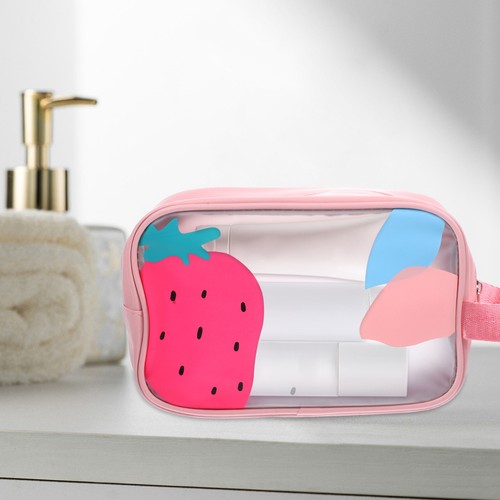 Makeup storage bag wet - storage,