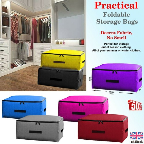 Waterproof large storage bag - storage,