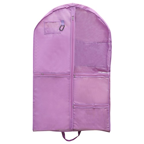 Garment bag for dance costumes - bag,