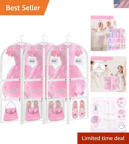 Garment bags for dance - for,