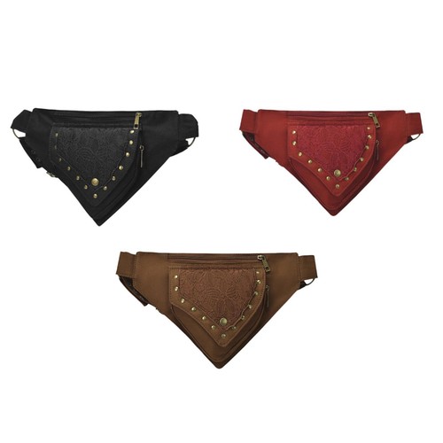 Hip belt waist - hip, shoulder
