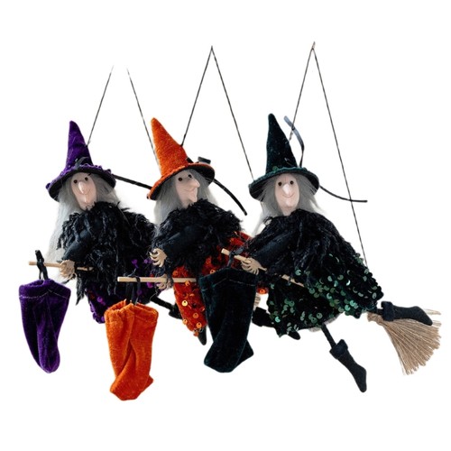 Halloweens accessories set - halloweens,