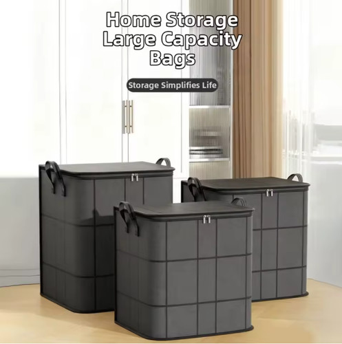 1pc capacity foldable - 1pc, xl