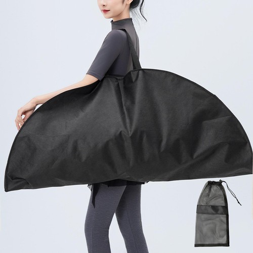 Costume garment bag with shoes - garment,