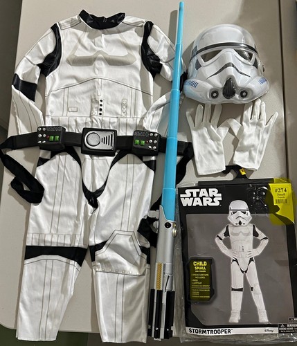 Disney starwars stormtrooper - disney,