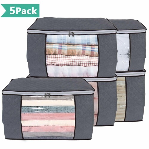 Storage bag extra - 5×storage,
