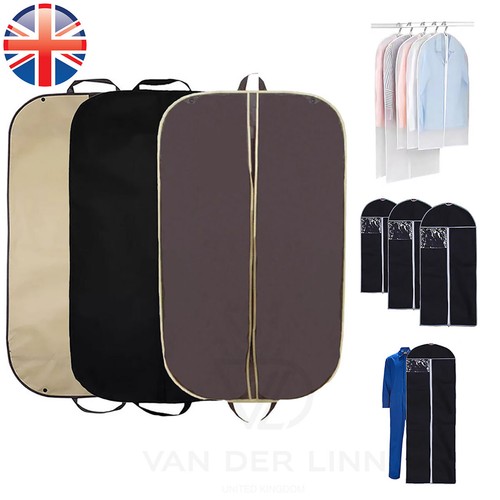Vdl suit garment cover - garment, dance