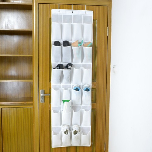 Pocket over the door - over,