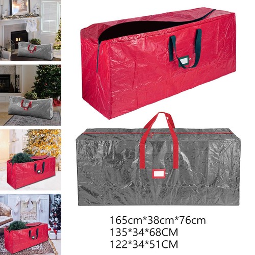 Christmas tree storage bag - storage,