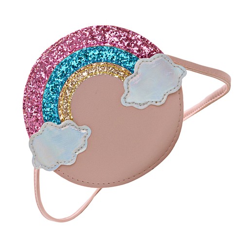 Girls crossbody bag - girls, bags