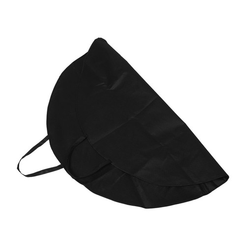 Reusable black tutu - black, dress