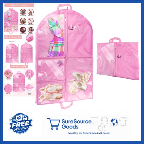 Dance costume bag - 40x24, inch