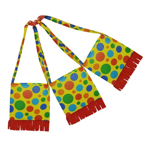 Lightweight clown props - clown,