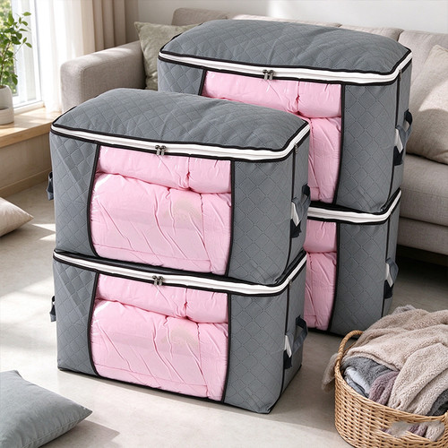 95l clothes storage bags - clothes,