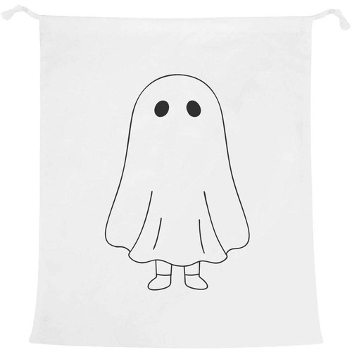Ghost halloween costume - 'ghost,