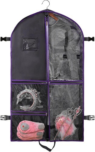 Inch dance costume bag - dance,