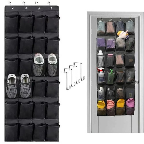 Pocket over the door - the,