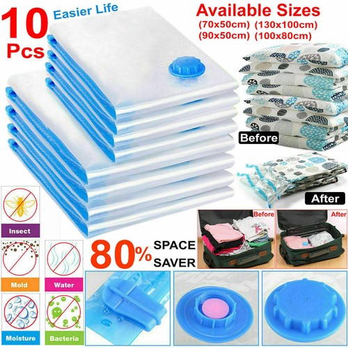 Strong vacuum storage space - storage,