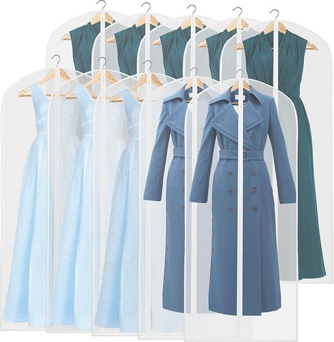 Garment bags with zipper - bags,