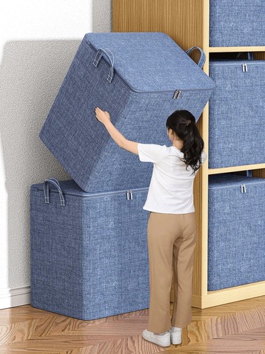210l clothes storage bag large - 210l,
