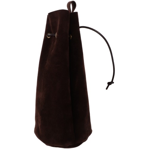 Medieval belt bag pouch - belt,