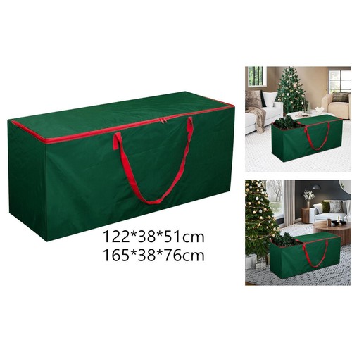 Xmas tree storage bag zippered - tree,