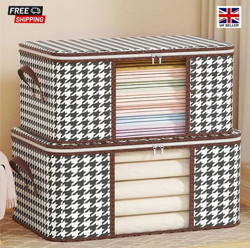 Pcs underbed clothes storage - underbed,