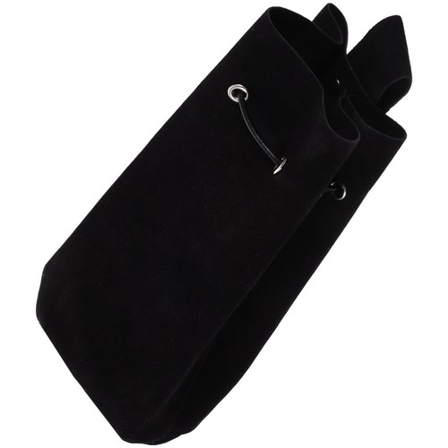 Medieval belt bag - belt,