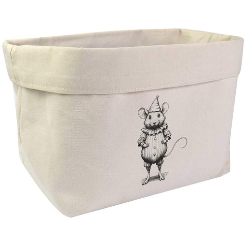 Rat clown costume - 'rat,