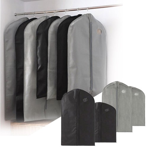 Clothes dust cover with - dust,