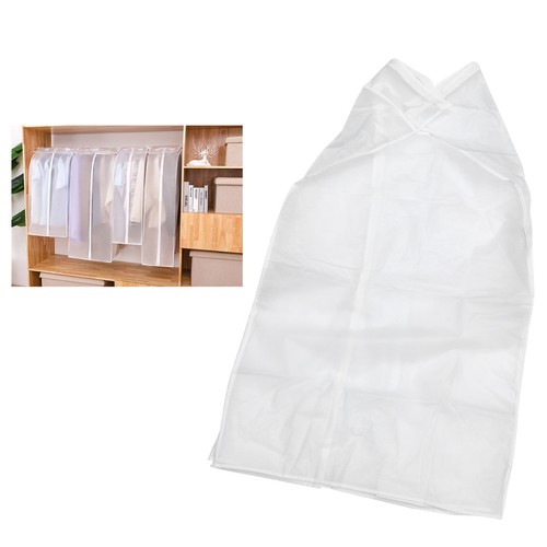 Dustproof clothing bag clear - dustproof,