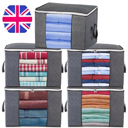 5pcs storage bag - 5pcs, large