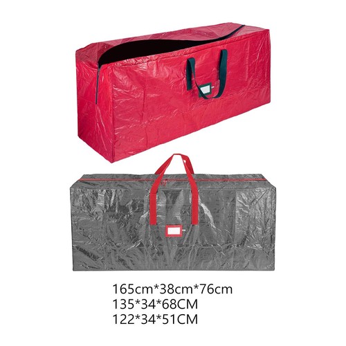 Christmas storage bag - christmas,
