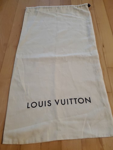 Authentic louis vuitton large - louis,