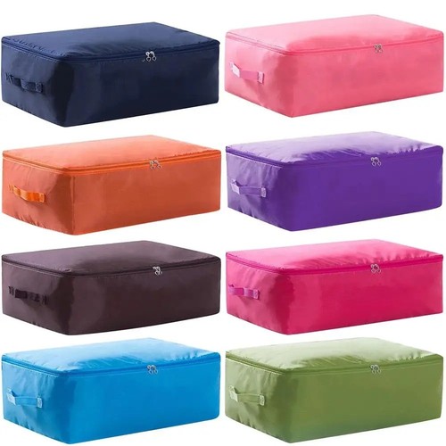 Waterproof large storage bag - storage,