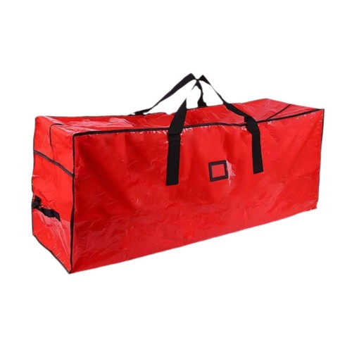 Christmas tree storage - christmas, bag