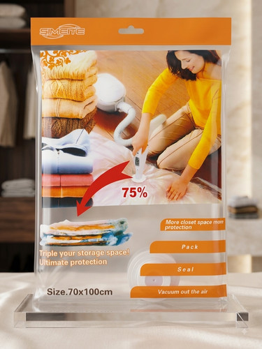 Vacuum storage bags - bags,, space