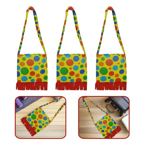 Cosplay costume durable clown - cosplay,