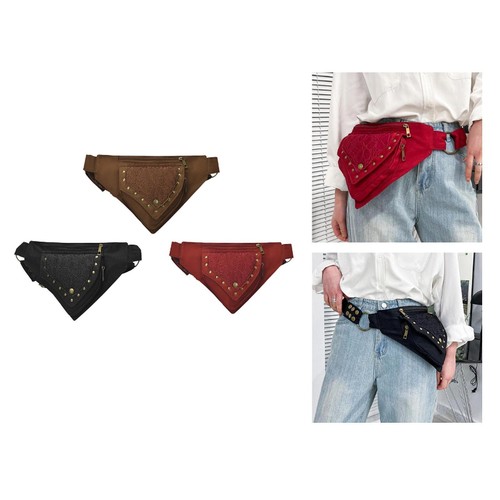 Hip belt waist bag - belt,