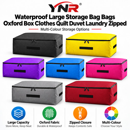 Waterproof large storage bag - large,