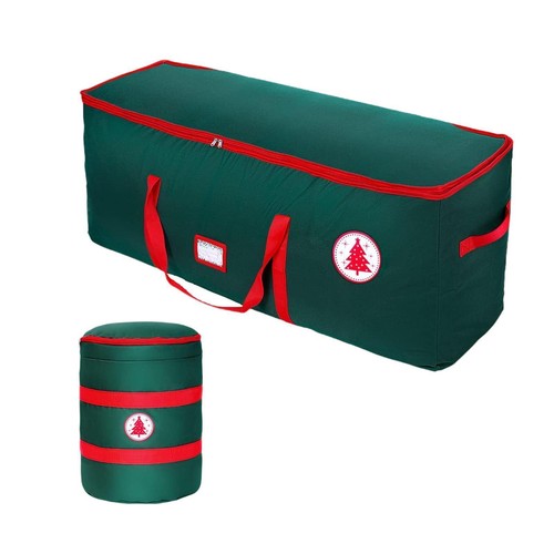 Christmas storage bag - storage,