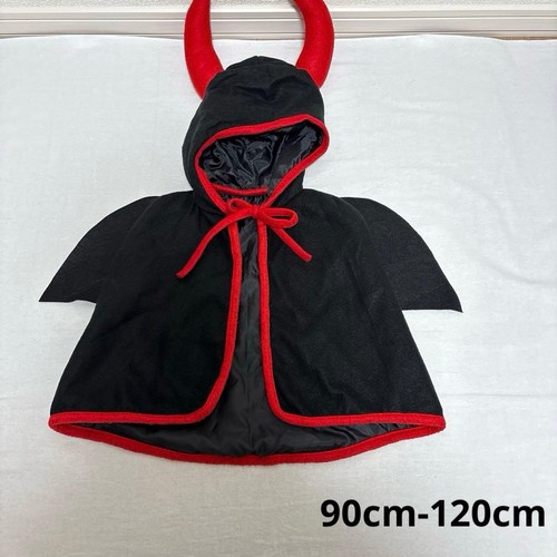 Excellent devil costume cape - excellent,